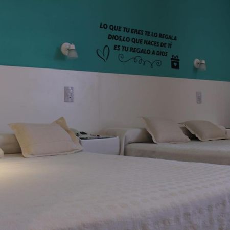 Hotel Ychoalay Caz Реконкіста Екстер'єр фото