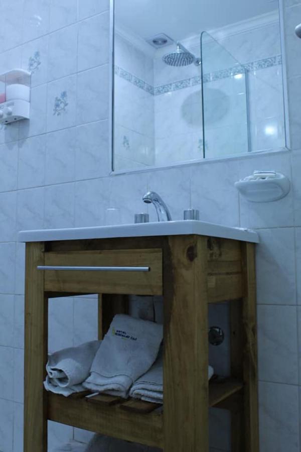 Hotel Ychoalay Caz Реконкіста Екстер'єр фото