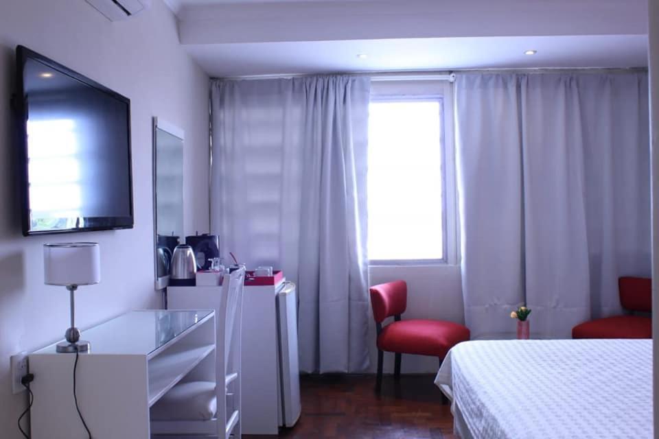 Hotel Ychoalay Caz Реконкіста Екстер'єр фото