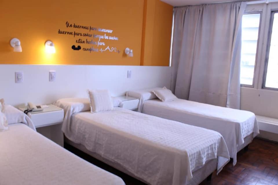 Hotel Ychoalay Caz Реконкіста Екстер'єр фото