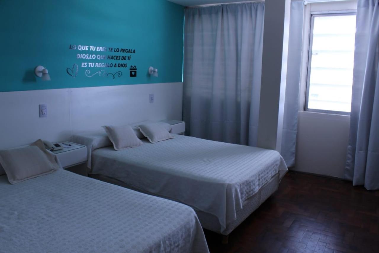 Hotel Ychoalay Caz Реконкіста Екстер'єр фото